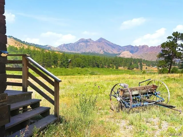 15026 Pine Lake Drive Woodland Park, CO 80863