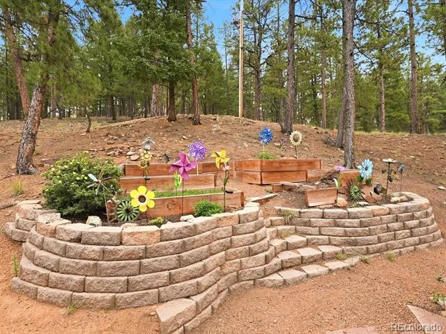 15026 Pine Lake Drive Woodland Park, CO 80863