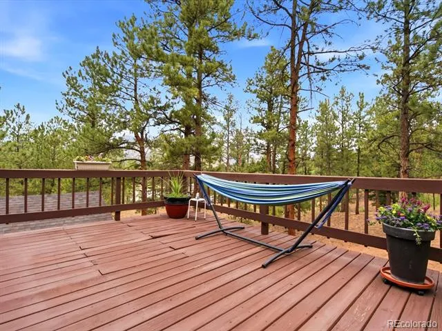 15026 Pine Lake Drive Woodland Park, CO 80863