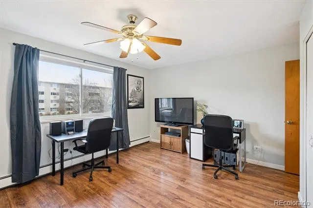 605 S Alton Way #12B Denver, CO 80247