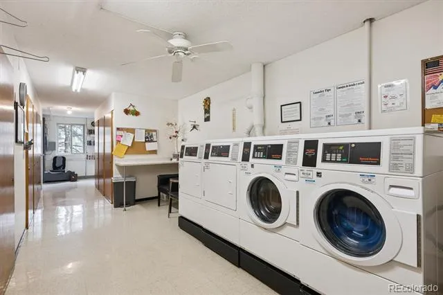 605 S Alton Way #12B Denver, CO 80247