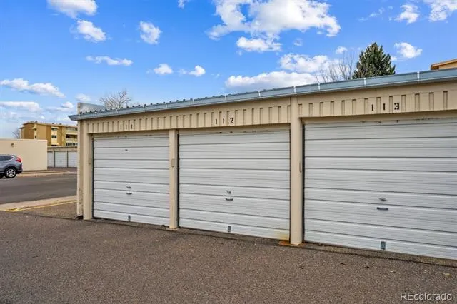 605 S Alton Way #12B Denver, CO 80247