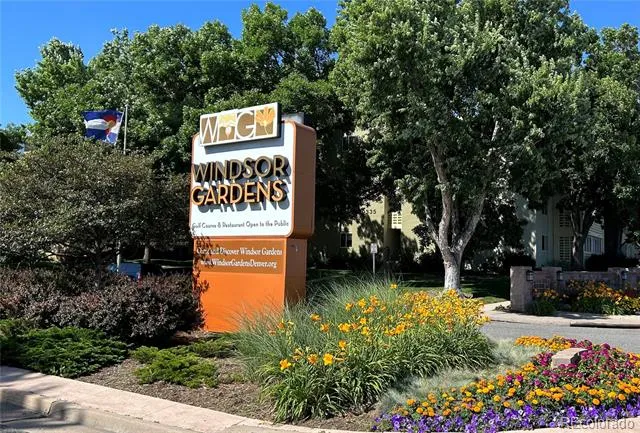 605 S Alton Way #12B Denver, CO 80247