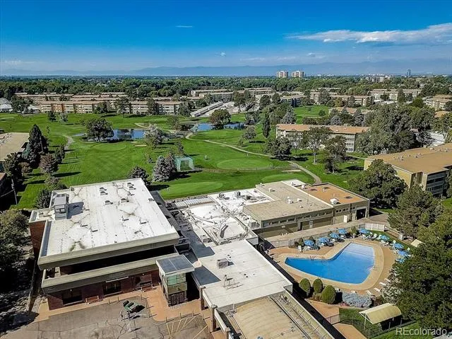 605 S Alton Way #12B Denver, CO 80247