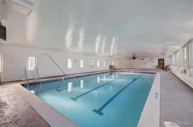605 S Alton Way #12B Denver, CO 80247