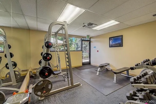 605 S Alton Way #12B Denver, CO 80247