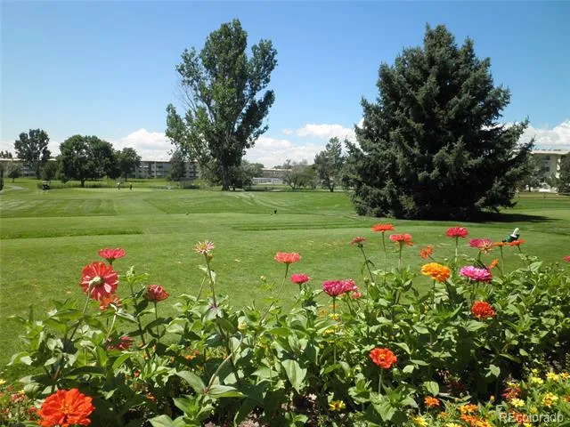 605 S Alton Way #12B Denver, CO 80247