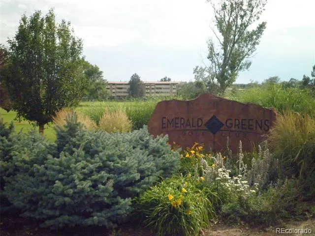 605 S Alton Way #12B Denver, CO 80247