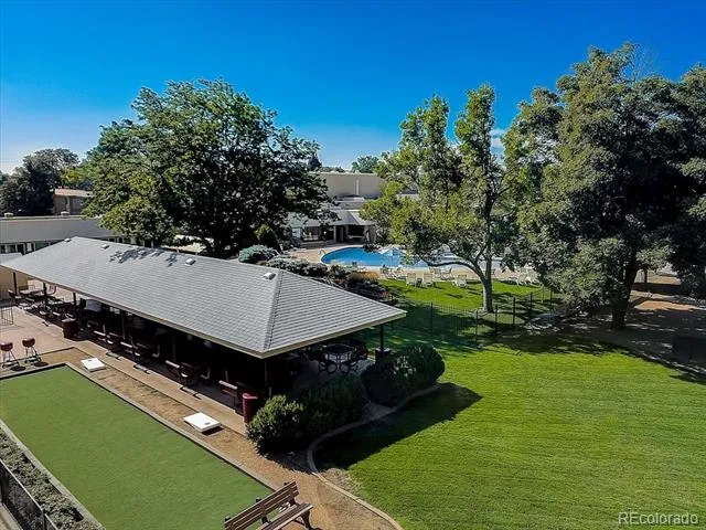 605 S Alton Way #12B Denver, CO 80247