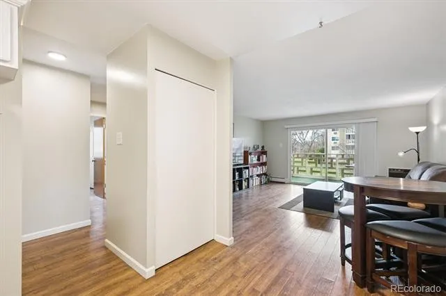 605 S Alton Way #12B Denver, CO 80247
