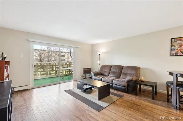 605 S Alton Way #12B Denver, CO 80247