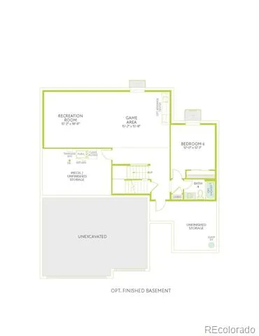 24434 E 34th Place Aurora, CO 80019