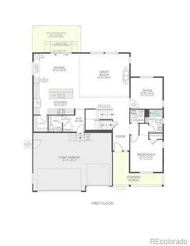 24434 E 34th Place Aurora, CO 80019