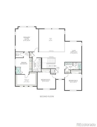 24434 E 34th Place Aurora, CO 80019