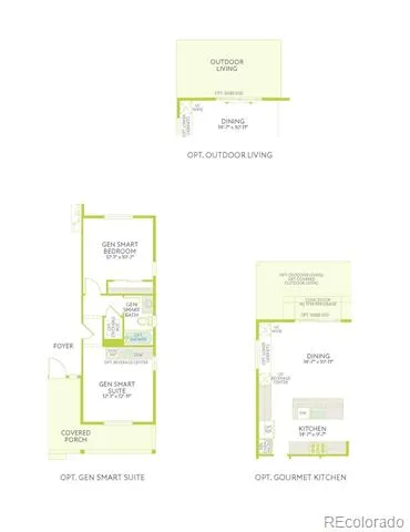 24434 E 34th Place Aurora, CO 80019