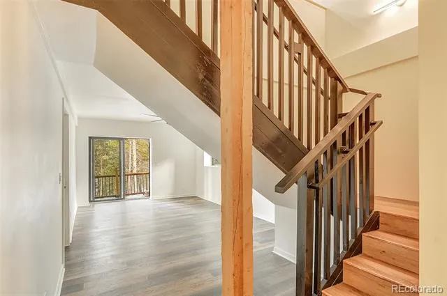 148 Aspen Street Alma, CO 80420