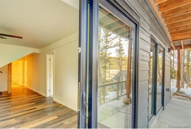 148 Aspen Street Alma, CO 80420