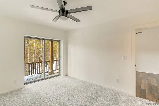 148 Aspen Street Alma, CO 80420