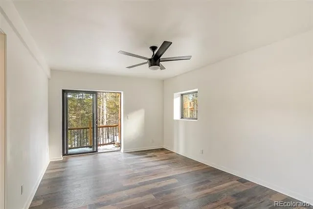 148 Aspen Street Alma, CO 80420