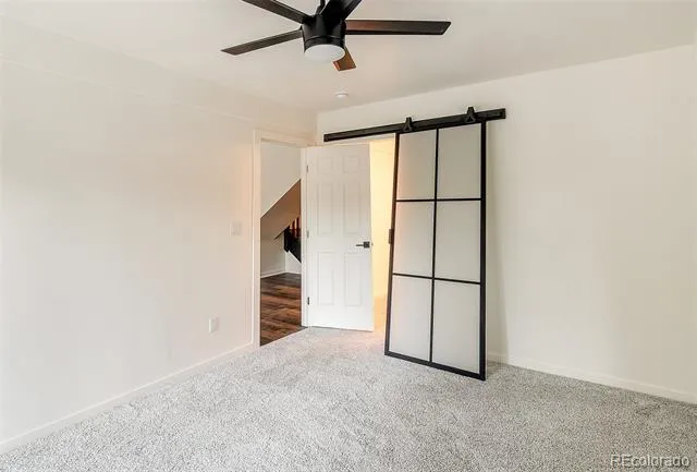 148 Aspen Street Alma, CO 80420
