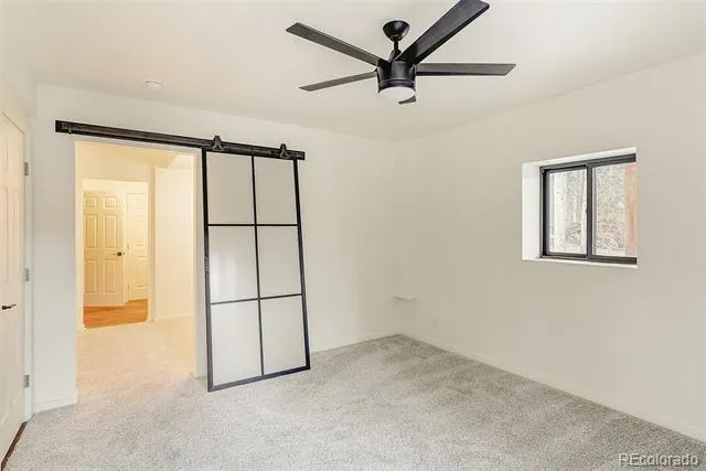 148 Aspen Street Alma, CO 80420