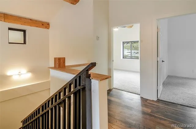 148 Aspen Street Alma, CO 80420