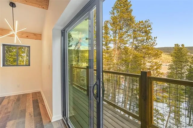148 Aspen Street Alma, CO 80420