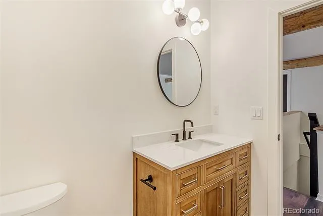 148 Aspen Street Alma, CO 80420