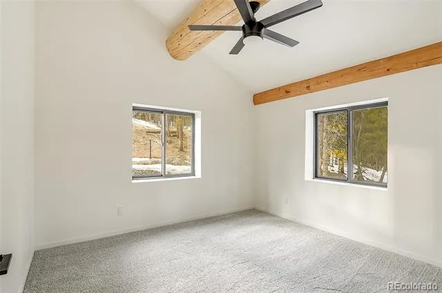 148 Aspen Street Alma, CO 80420