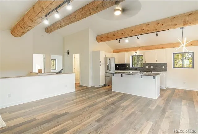148 Aspen Street Alma, CO 80420