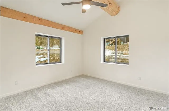 148 Aspen Street Alma, CO 80420