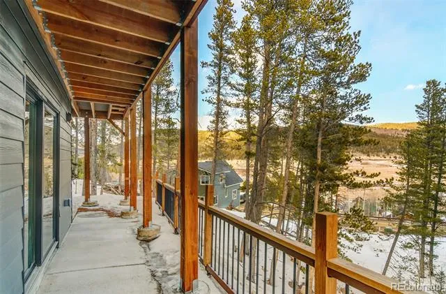 148 Aspen Street Alma, CO 80420