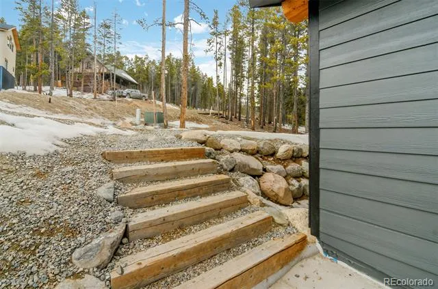148 Aspen Street Alma, CO 80420