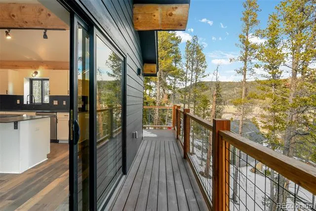 148 Aspen Street Alma, CO 80420