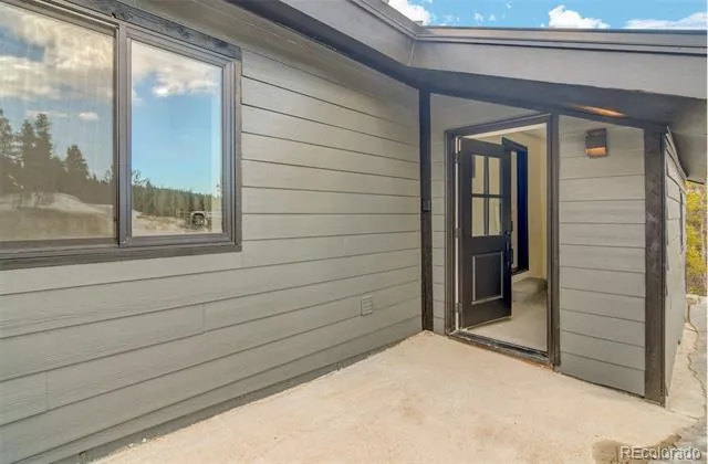 148 Aspen Street Alma, CO 80420