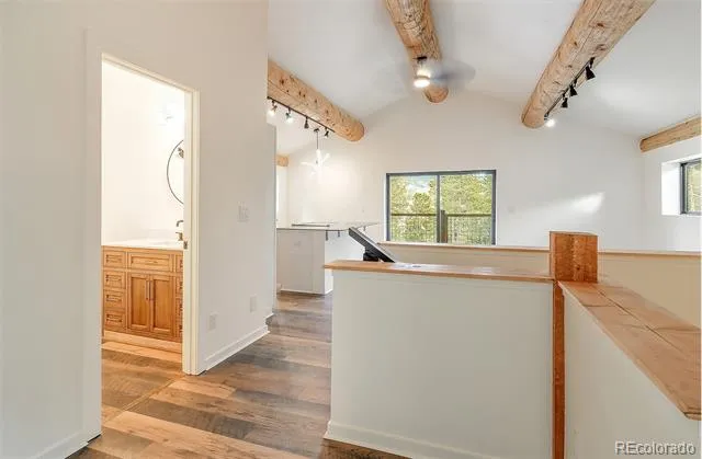 148 Aspen Street Alma, CO 80420