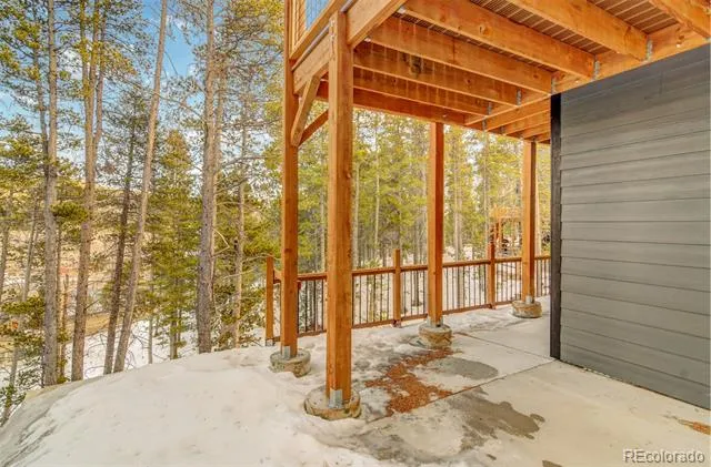 148 Aspen Street Alma, CO 80420