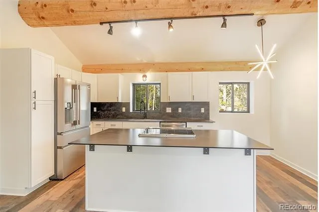 148 Aspen Street Alma, CO 80420