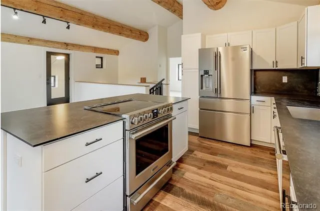 148 Aspen Street Alma, CO 80420