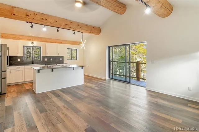 148 Aspen Street Alma, CO 80420