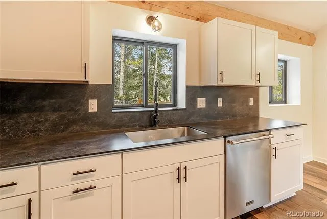 148 Aspen Street Alma, CO 80420