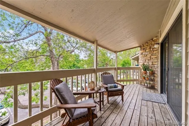 8225 E Fairmount Drive #9-201 Denver, CO 80247