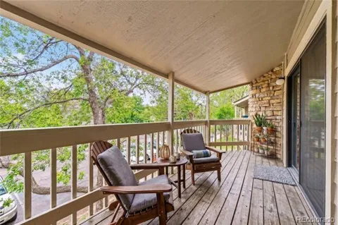 8225 E Fairmount Drive #9-201