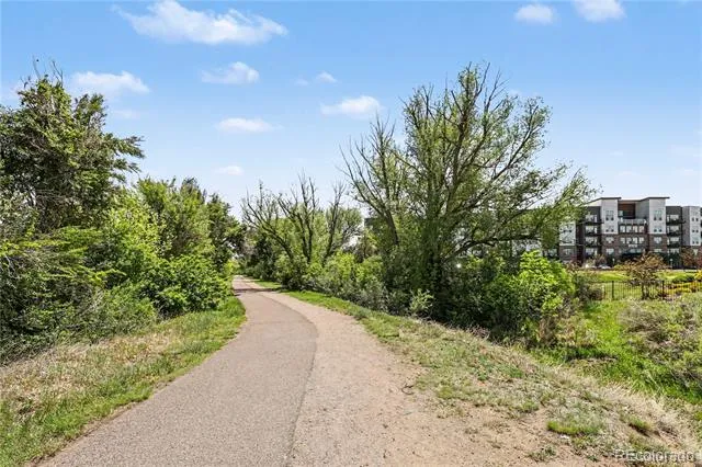 8225 E Fairmount Drive #9-201 Denver, CO 80247