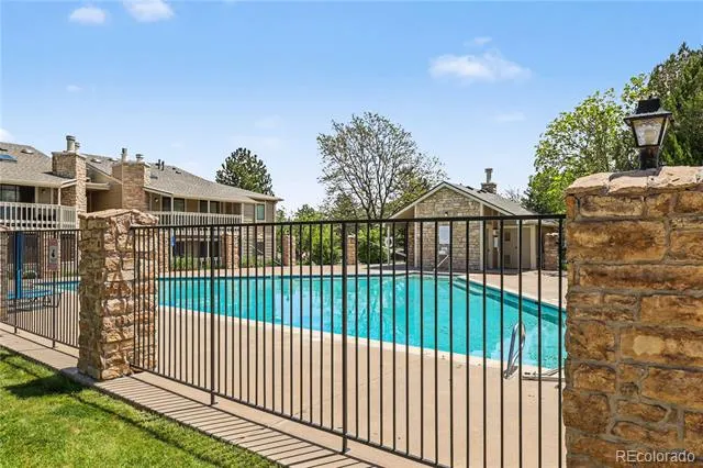 8225 E Fairmount Drive #9-201 Denver, CO 80247