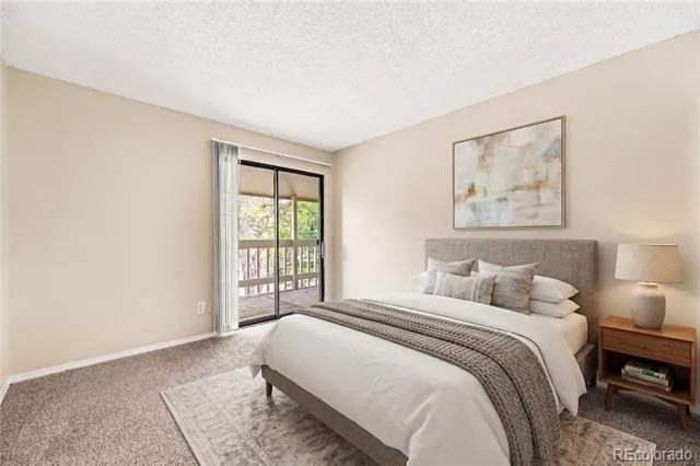 8225 E Fairmount Drive #9-201 Denver, CO 80247
