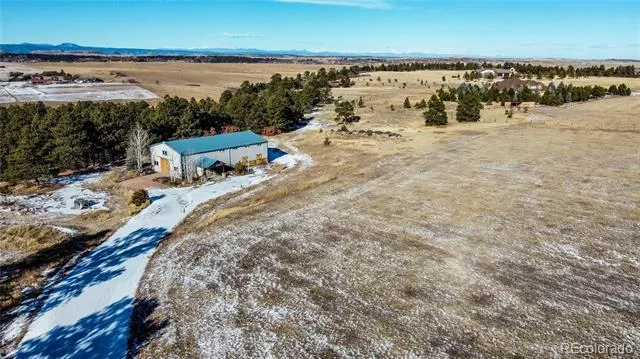 10555 Big Sky Trail Elbert, CO 80106