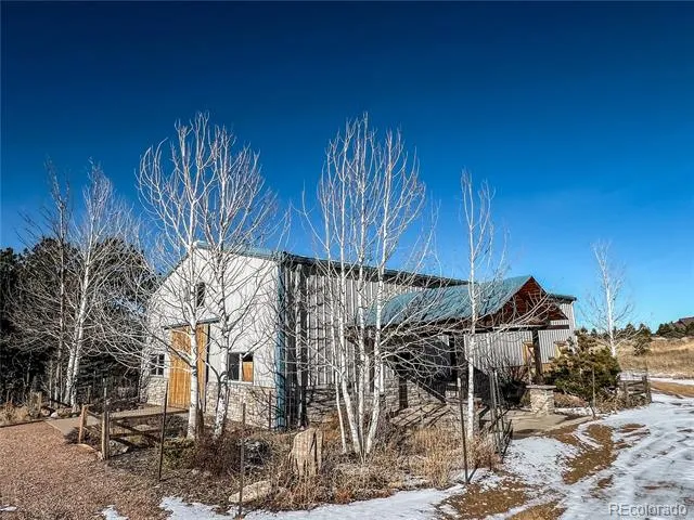 10555 Big Sky Trail Elbert, CO 80106