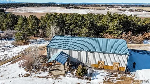 10555 Big Sky Trail Elbert, CO 80106
