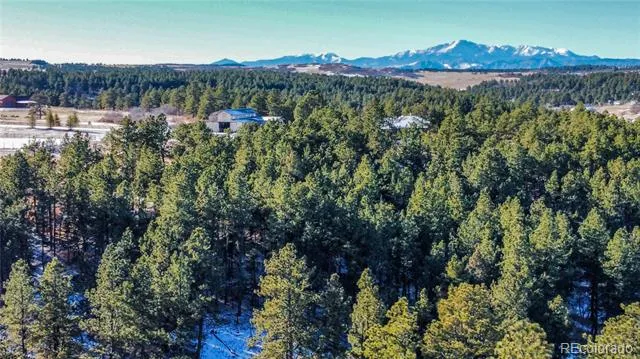 10555 Big Sky Trail Elbert, CO 80106